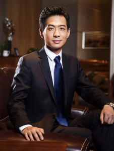 翼勋金融CEO王晖： 对于监管不必太过恐慌