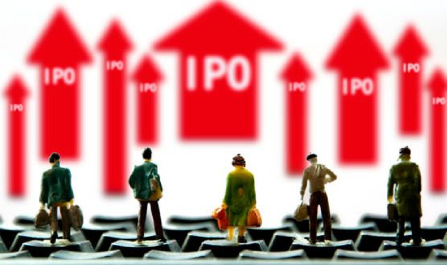 IPO上会再现“零通过” 浑水摸鱼者可以撤退了