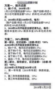 备案进入冲刺阶段  抢滩首批备案传出不同声