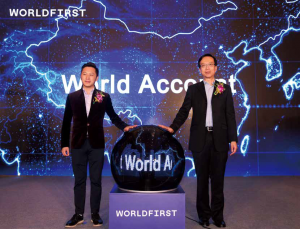 World Account重新定义跨境支付，助力中国企业拓展国际版图