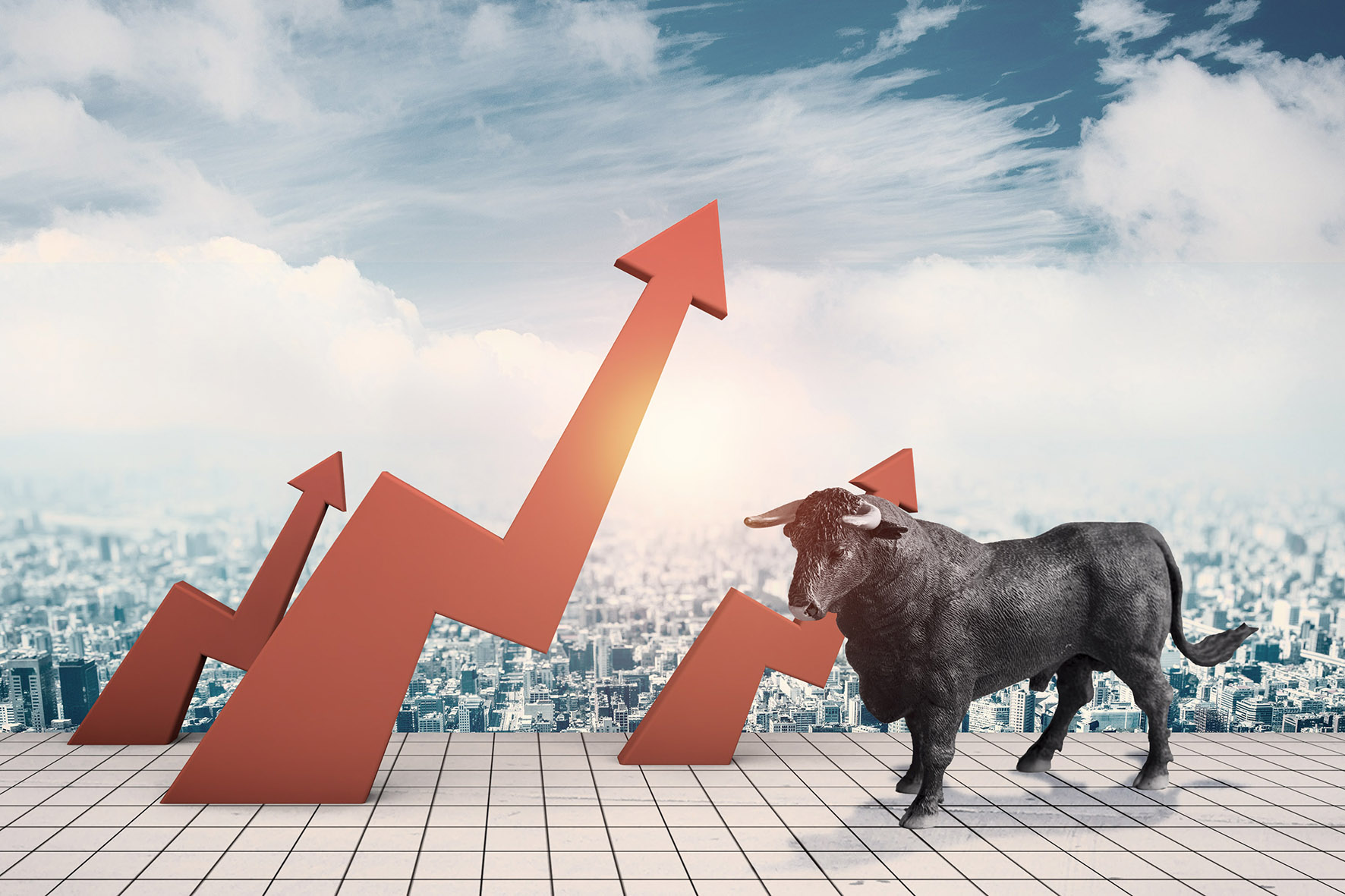 鹏华基金近三年、近五年股票主动管理能力居全市场前列