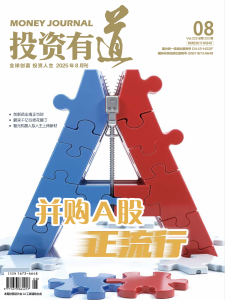 投资有道 Money Journal 2025年7月号 第223期