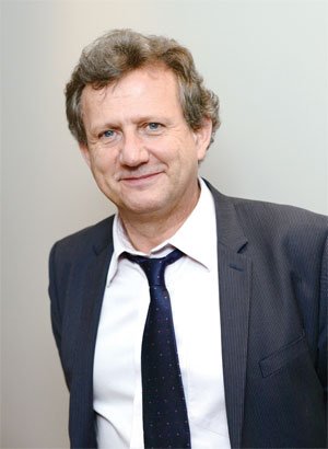 LAURENT  ESTACHY