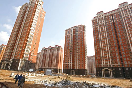 中国“鬼城”引发的城镇化迷局
