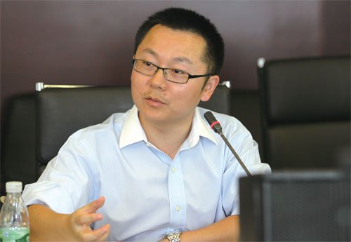 广发基金邱炜：美股前景可观 纳斯达克更诱人